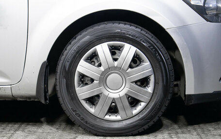 KIA cee'd I рестайлинг, 2011 год, 900 000 рублей, 23 фотография