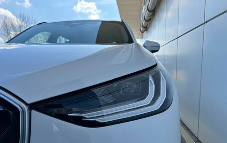 BMW X3, 2025 год, 7 449 000 рублей, 5 фотография