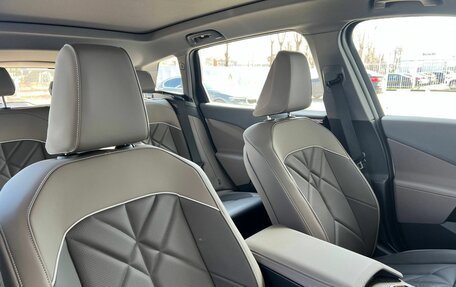 BMW X3, 2025 год, 7 449 000 рублей, 14 фотография