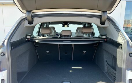 BMW X3, 2025 год, 7 449 000 рублей, 10 фотография