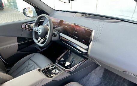 BMW X3, 2025 год, 7 449 000 рублей, 11 фотография