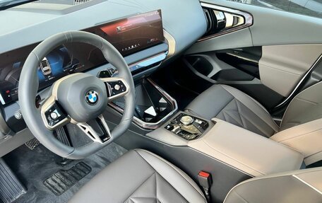 BMW X3, 2025 год, 7 449 000 рублей, 3 фотография