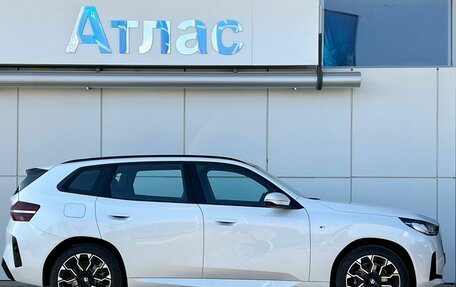 BMW X3, 2025 год, 7 449 000 рублей, 7 фотография