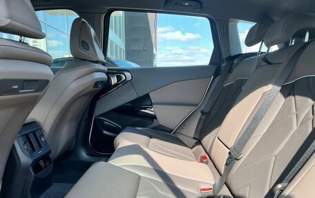 BMW X3, 2025 год, 7 449 000 рублей, 15 фотография