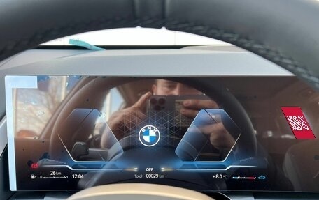 BMW X3, 2025 год, 7 449 000 рублей, 13 фотография