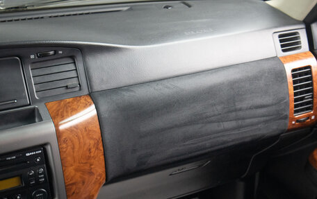 Nissan Patrol, 2009 год, 2 229 000 рублей, 13 фотография