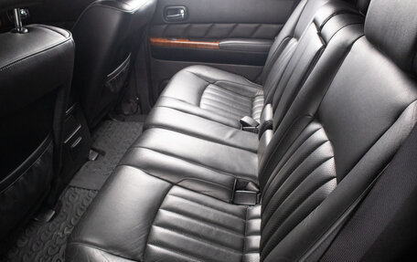 Nissan Patrol, 2009 год, 2 229 000 рублей, 17 фотография