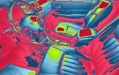 Nissan Patrol, 2009 год, 2 229 000 рублей, 14 фотография