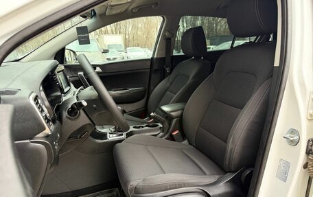 KIA Sportage IV рестайлинг, 2017 год, 1 900 000 рублей, 9 фотография