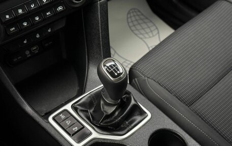 KIA Sportage IV рестайлинг, 2017 год, 1 900 000 рублей, 16 фотография