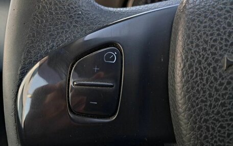 Renault Logan II, 2017 год, 823 000 рублей, 9 фотография