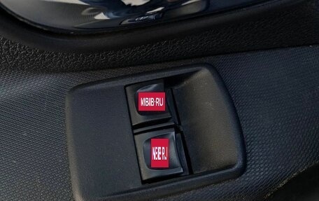 Renault Logan II, 2017 год, 823 000 рублей, 14 фотография