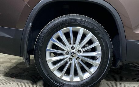 Skoda Kodiaq I, 2019 год, 2 849 000 рублей, 7 фотография