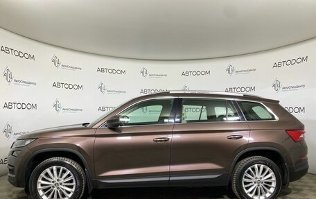 Skoda Kodiaq I, 2019 год, 2 849 000 рублей, 3 фотография