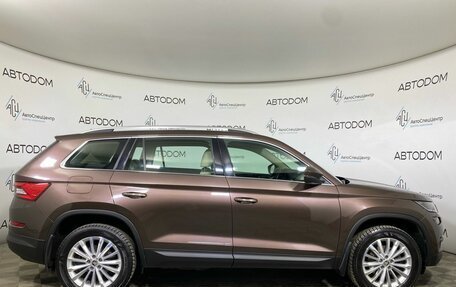 Skoda Kodiaq I, 2019 год, 2 849 000 рублей, 4 фотография