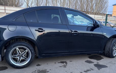 Chevrolet Cruze II, 2012 год, 650 000 рублей, 2 фотография