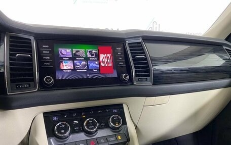 Skoda Kodiaq I, 2019 год, 2 849 000 рублей, 11 фотография