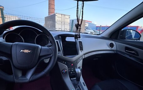 Chevrolet Cruze II, 2012 год, 650 000 рублей, 5 фотография