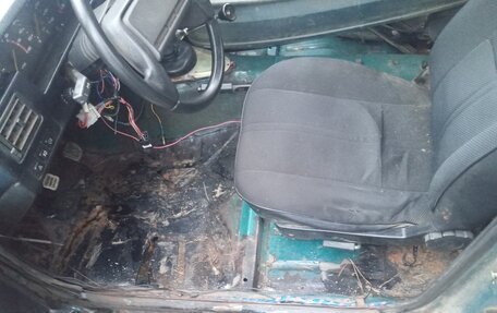 ИЖ 2126 «Ода», 2001 год, 35 000 рублей, 5 фотография