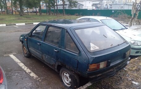 ИЖ 2126 «Ода», 2001 год, 35 000 рублей, 4 фотография