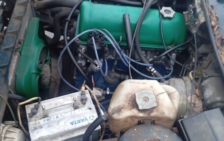 ИЖ 2126 «Ода», 2001 год, 35 000 рублей, 7 фотография