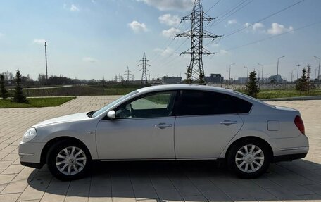 Nissan Teana, 2007 год, 530 000 рублей, 4 фотография