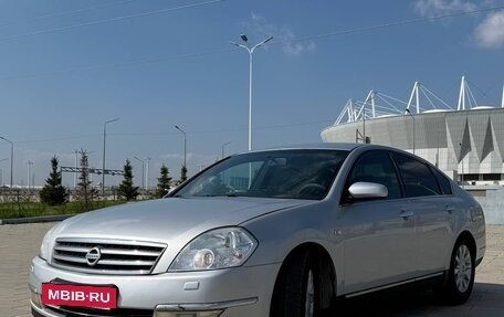 Nissan Teana, 2007 год, 530 000 рублей, 3 фотография