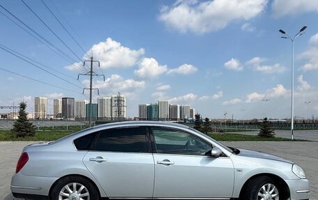 Nissan Teana, 2007 год, 530 000 рублей, 8 фотография