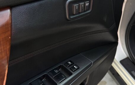 Nissan Teana, 2007 год, 530 000 рублей, 14 фотография