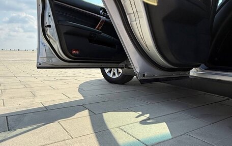 Nissan Teana, 2007 год, 530 000 рублей, 9 фотография