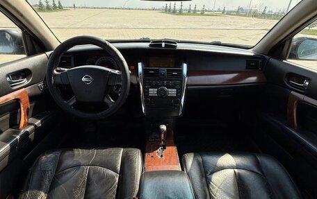 Nissan Teana, 2007 год, 530 000 рублей, 11 фотография