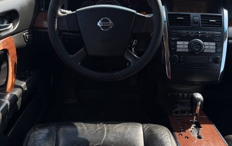 Nissan Teana, 2007 год, 530 000 рублей, 12 фотография