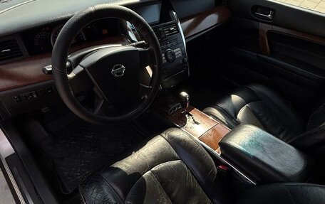 Nissan Teana, 2007 год, 530 000 рублей, 13 фотография