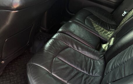 Nissan Teana, 2007 год, 530 000 рублей, 15 фотография