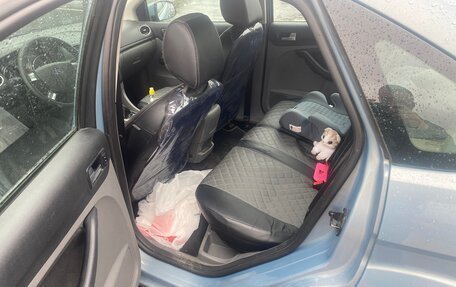 Ford Focus II рестайлинг, 2008 год, 370 000 рублей, 2 фотография