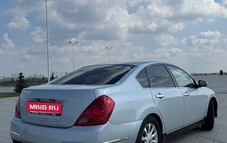 Nissan Teana, 2007 год, 530 000 рублей, 7 фотография