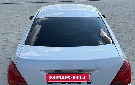 Nissan Teana, 2007 год, 530 000 рублей, 6 фотография