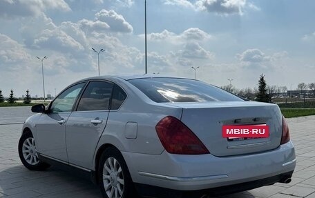 Nissan Teana, 2007 год, 530 000 рублей, 5 фотография