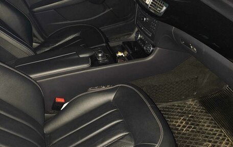 Mercedes-Benz CLS, 2016 год, 2 905 000 рублей, 3 фотография