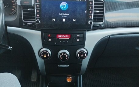 SsangYong Actyon II рестайлинг, 2012 год, 850 000 рублей, 3 фотография