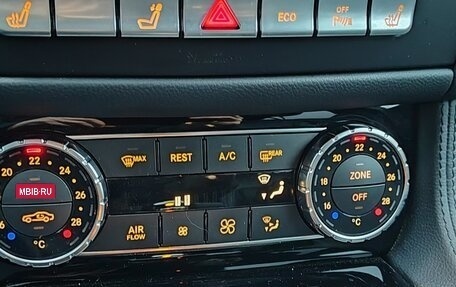 Mercedes-Benz CLS, 2016 год, 2 905 000 рублей, 7 фотография