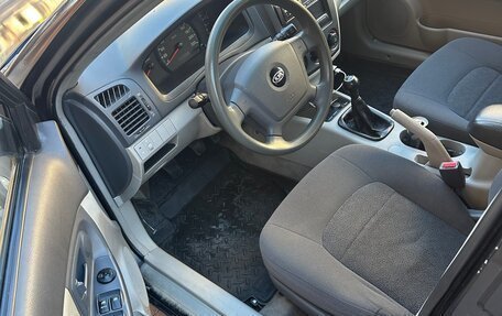 KIA Cerato I, 2006 год, 270 000 рублей, 7 фотография