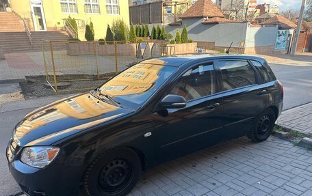 KIA Cerato I, 2006 год, 270 000 рублей, 3 фотография