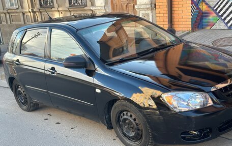 KIA Cerato I, 2006 год, 270 000 рублей, 4 фотография