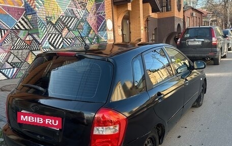 KIA Cerato I, 2006 год, 270 000 рублей, 6 фотография