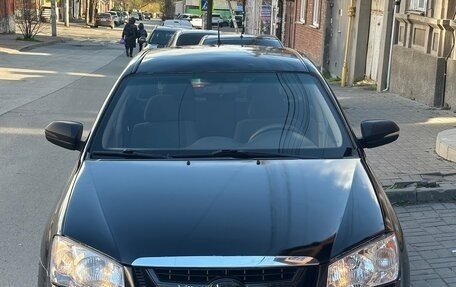 KIA Cerato I, 2006 год, 270 000 рублей, 2 фотография