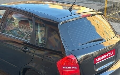 KIA Cerato I, 2006 год, 270 000 рублей, 5 фотография