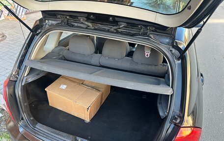 KIA Cerato I, 2006 год, 270 000 рублей, 9 фотография