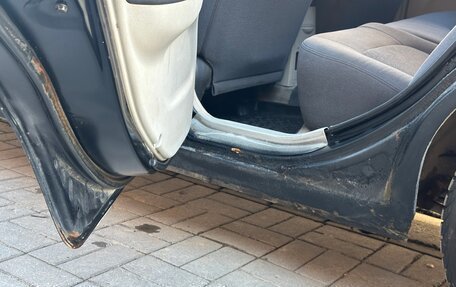 KIA Cerato I, 2006 год, 270 000 рублей, 11 фотография