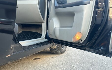 KIA Cerato I, 2006 год, 270 000 рублей, 10 фотография